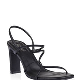 Kingston Heels - Black  
