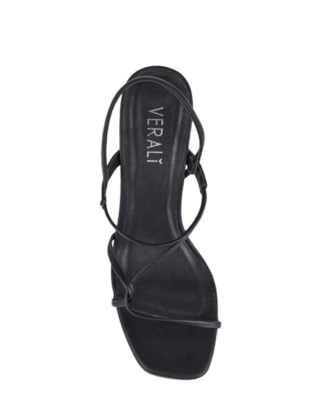 Kingston Heels - Black  