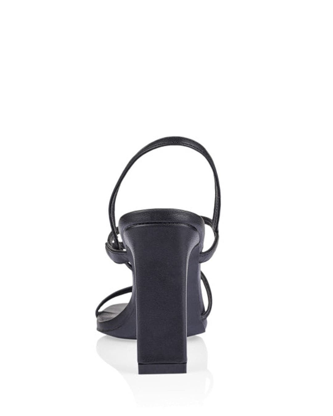 Kingston Heels - Black  