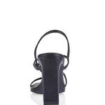 Kingston Heels - Black  