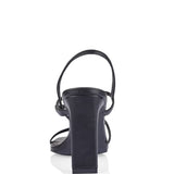 Kingston Heels - Black  