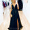 Kiri Tulle Gown - Black