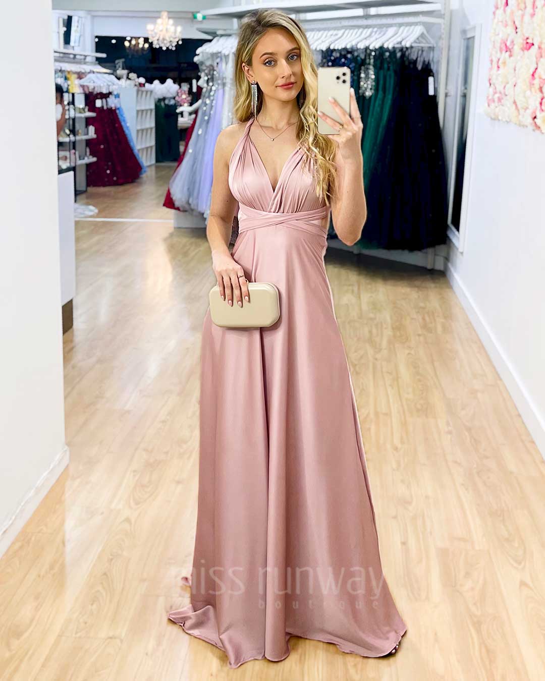 Bridesmaids Dresses Miss Runway Boutique Bridesmaids Dresses Miss Runway Boutique