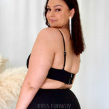 Margot Top - Black