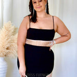 Margot Top - Black
