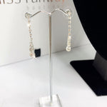 Marilyn Jewellery Set Silver