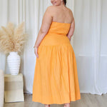 Martha Maxi Dress - Mango