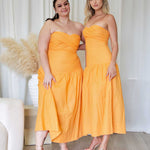 Martha Maxi Dress - Mango
