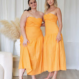 Martha Maxi Dress - Mango