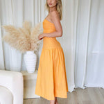 Martha Maxi Dress - Mango