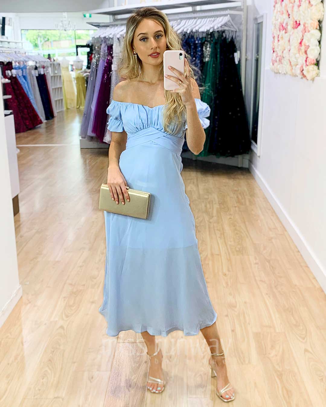Wedding Guest Dresses Australia | Miss Runway – Miss Runway Boutique