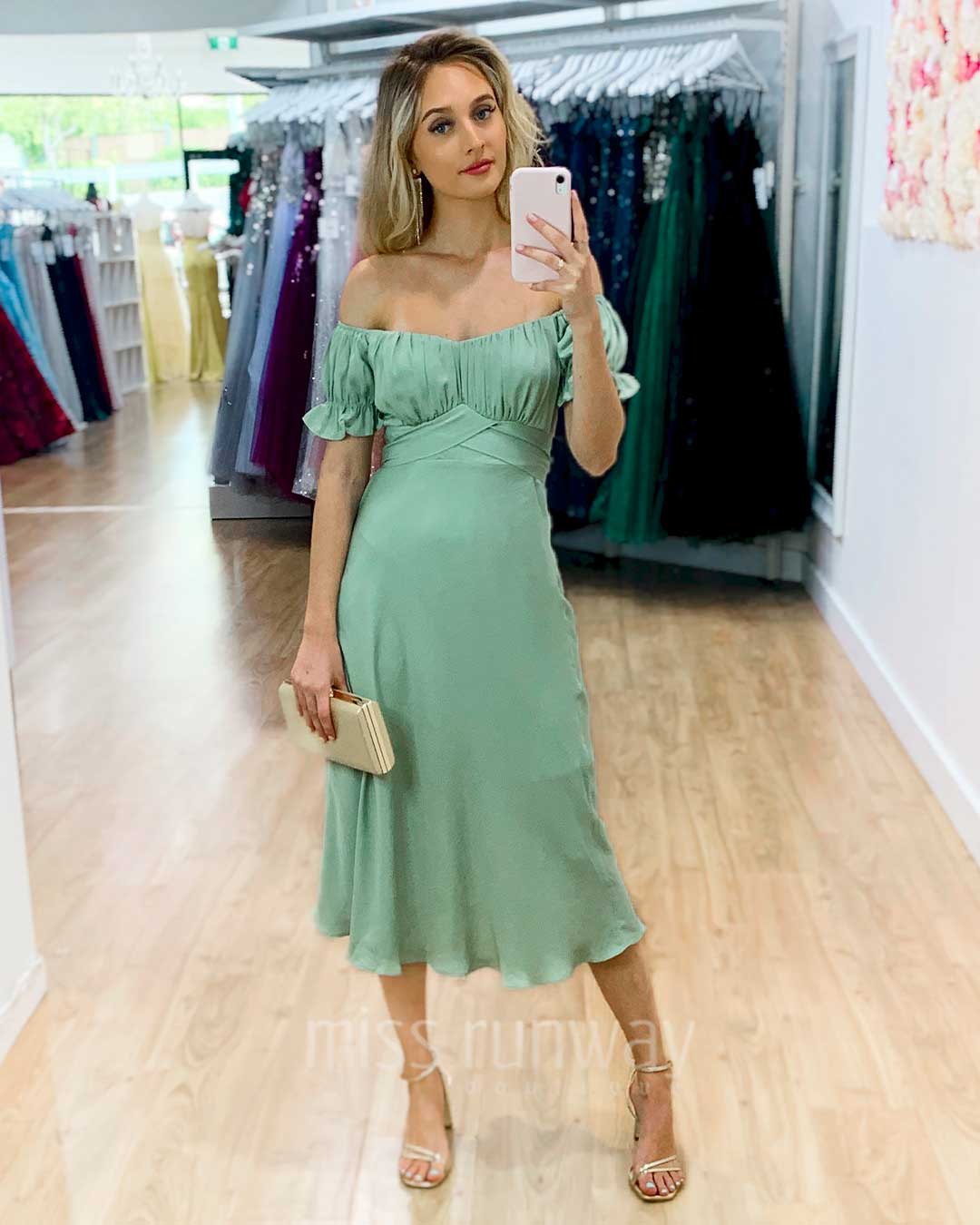 Wedding Guest Dresses Australia | Miss Runway – Miss Runway Boutique