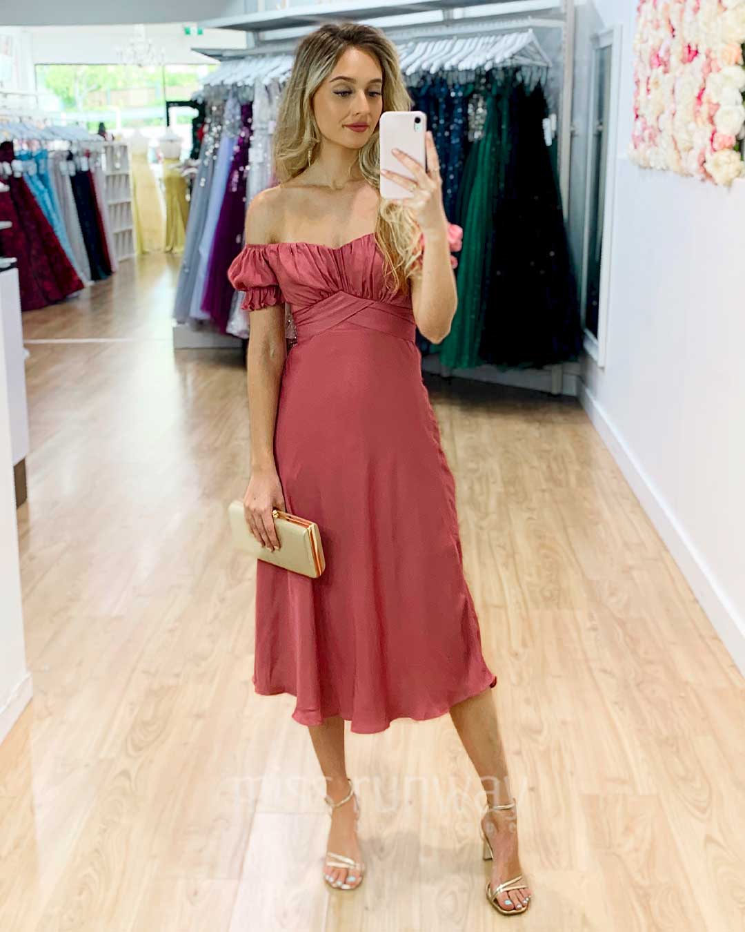 Wedding Guest Dresses Australia | Miss Runway – Miss Runway Boutique
