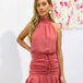 Pip Dress - Watermelon