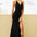 Roxy Gown - Black - Miss Runway Boutique