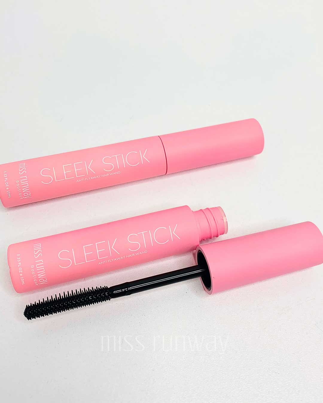 Sleek Stick - Anti Flyaway Hair Wand [Duo Pack]