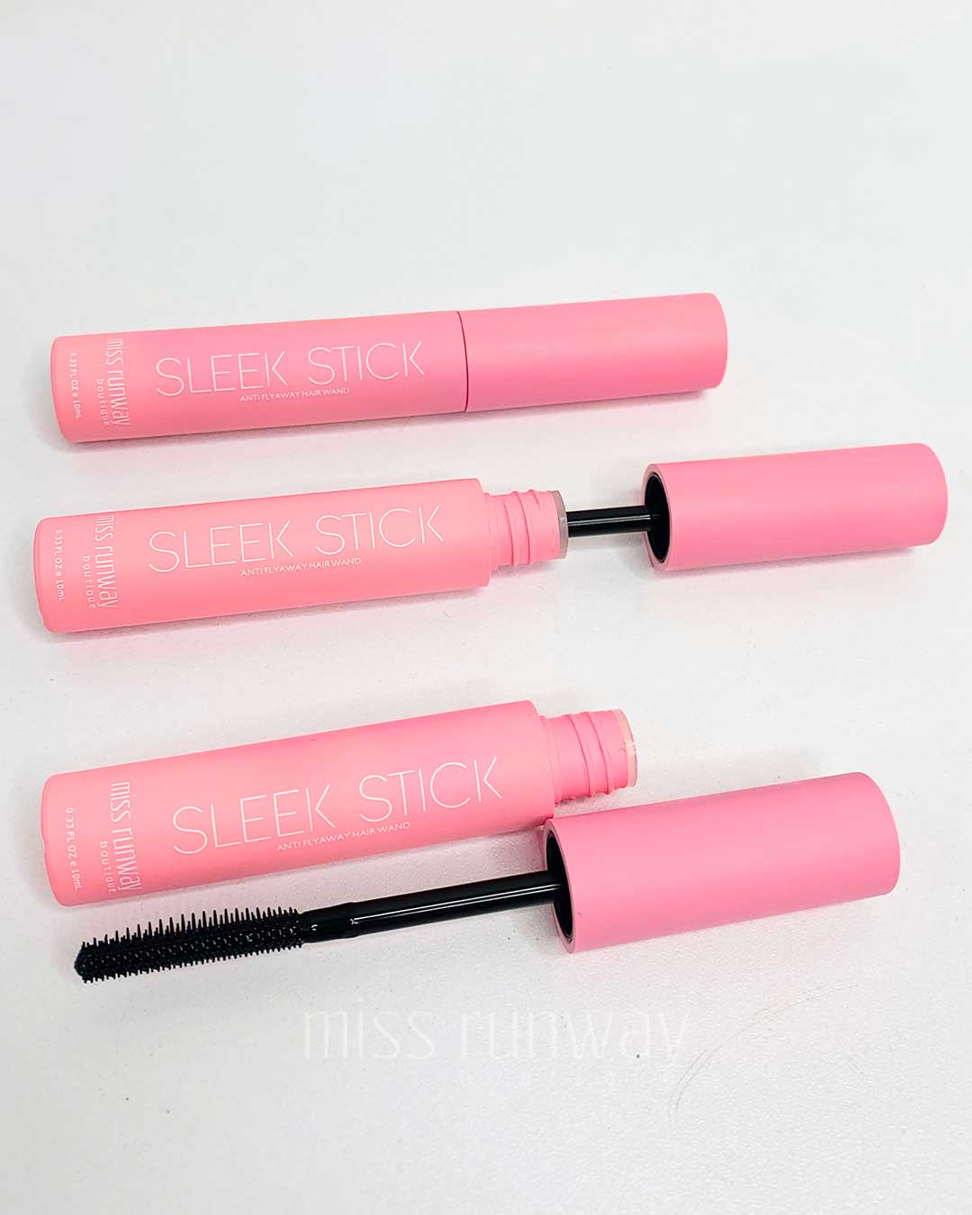 Sleek Stick - Anti Flyaway Hair Wand [Trio Pack]