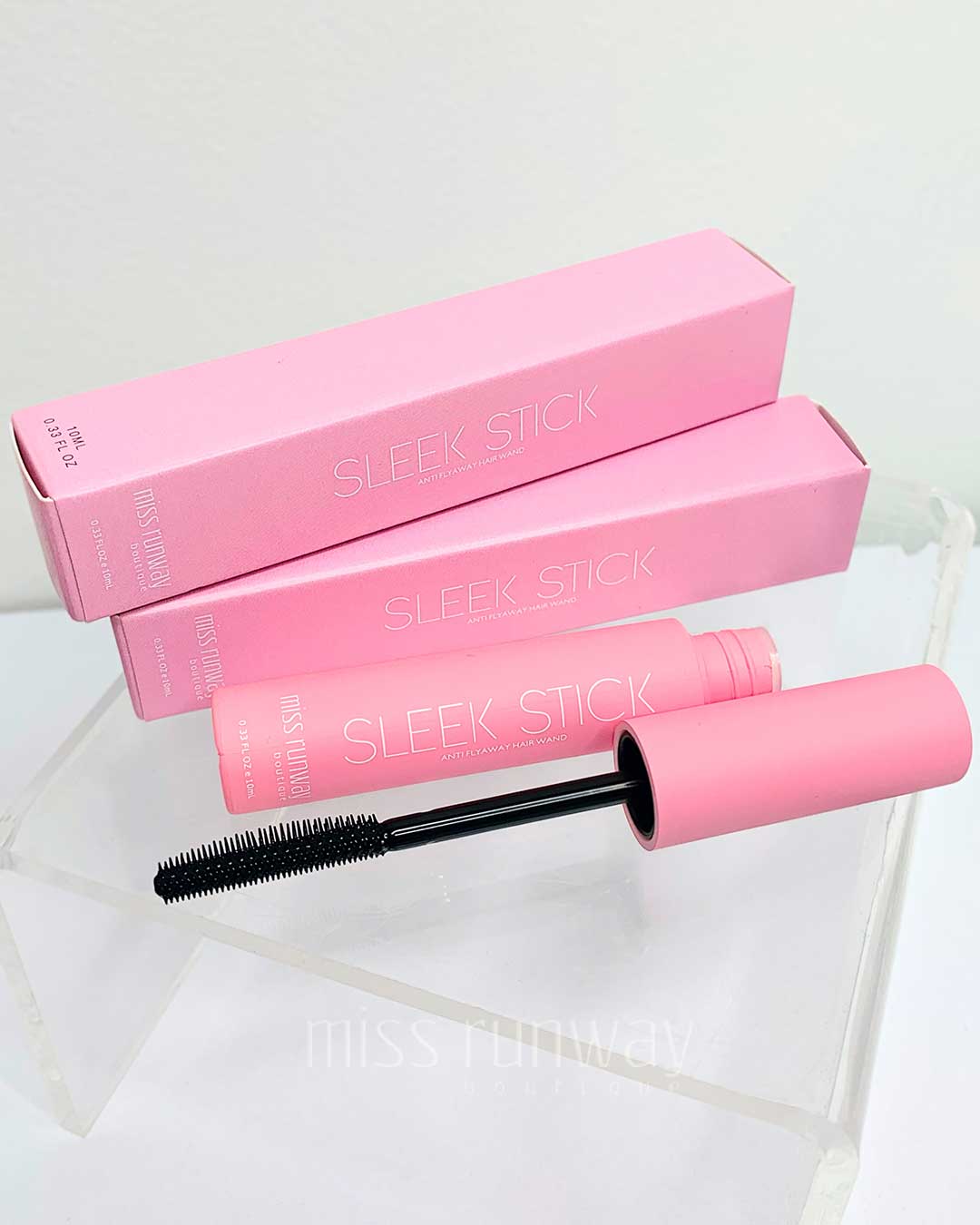 Sleek Stick - Anti Flyaway Hair Wand [Trio Pack]