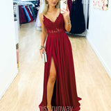 The Zoe Gown Wine