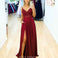 The Zoe Gown Wine