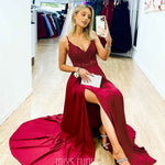 The Zoe Gown Wine
