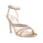 Oakley Heels - Rose Gold