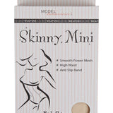 Skinny Mini - Nude
