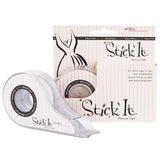 Stick It Rescue Tape - Clear
